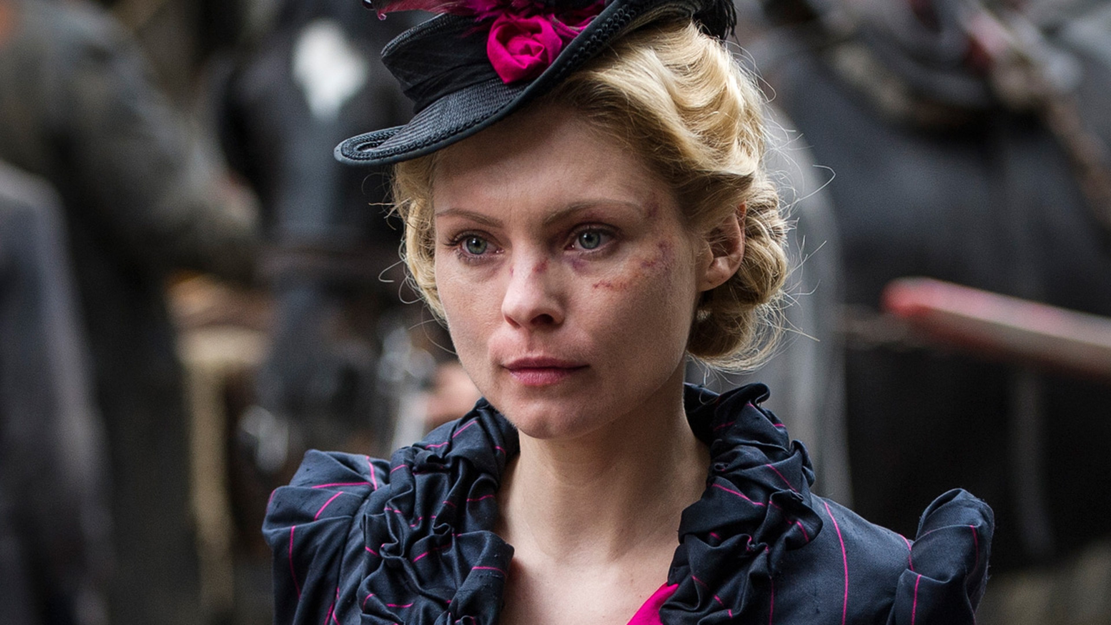 Ripper Street