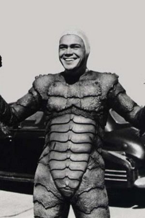 et billede af Ben Chapman