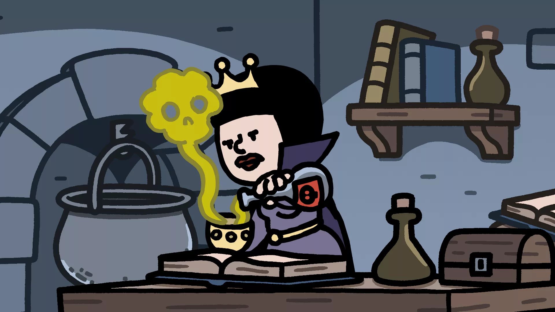 Episode 33