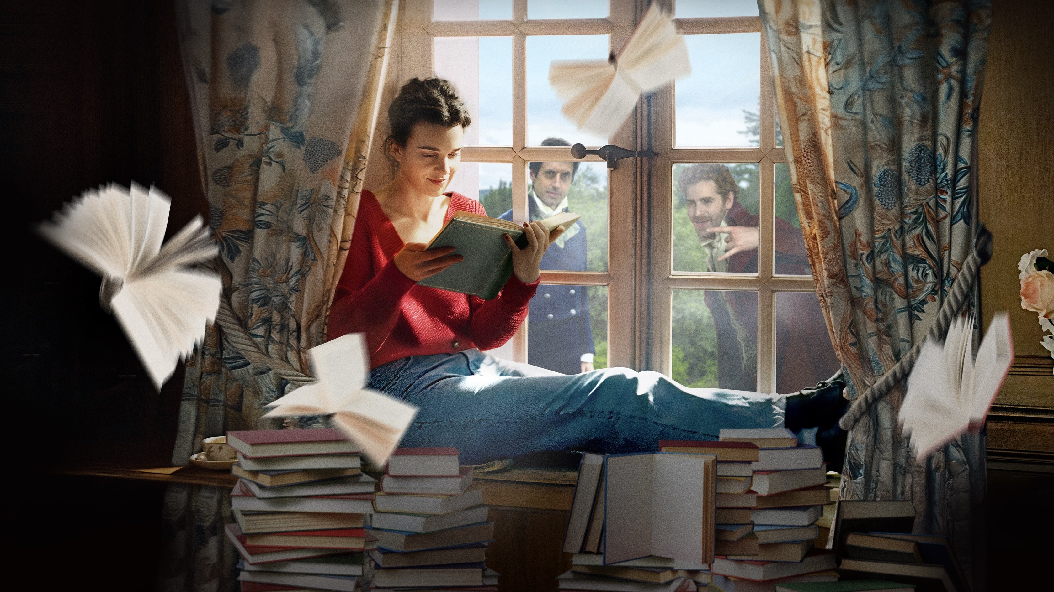 Jane Austen a gâché ma vie (2025)