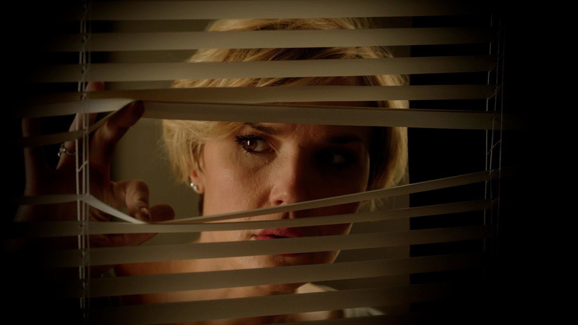 A Christmas Witness (2021)