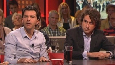 De Wereld Draait Door 10x19