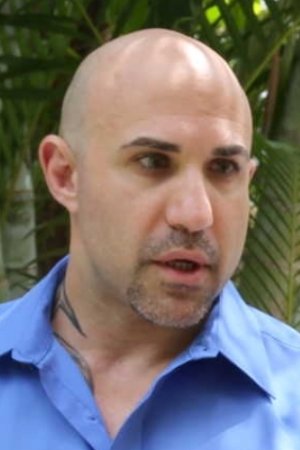 et billede af Michael Masters