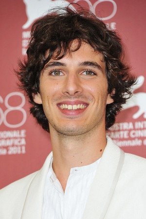 et billede af Pierpaolo Spollon