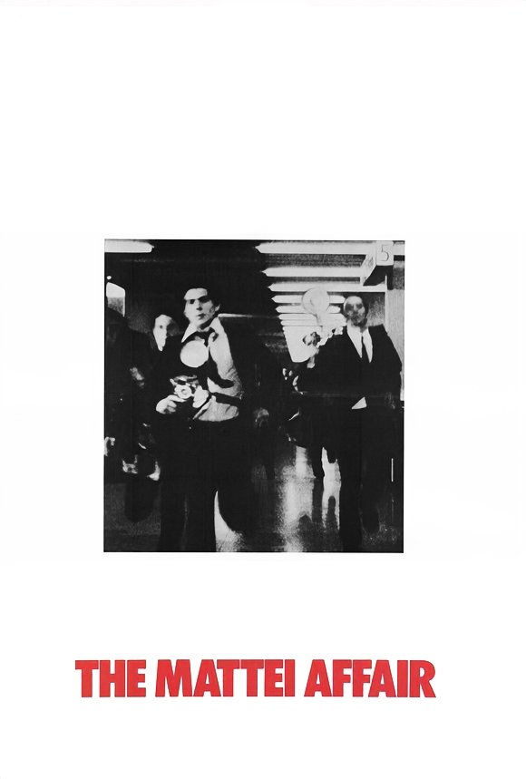 The Mattei Affair