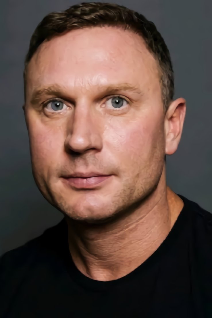 et billede af Jonny Lee Kemp