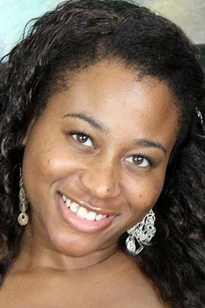 et billede af Candee Apple