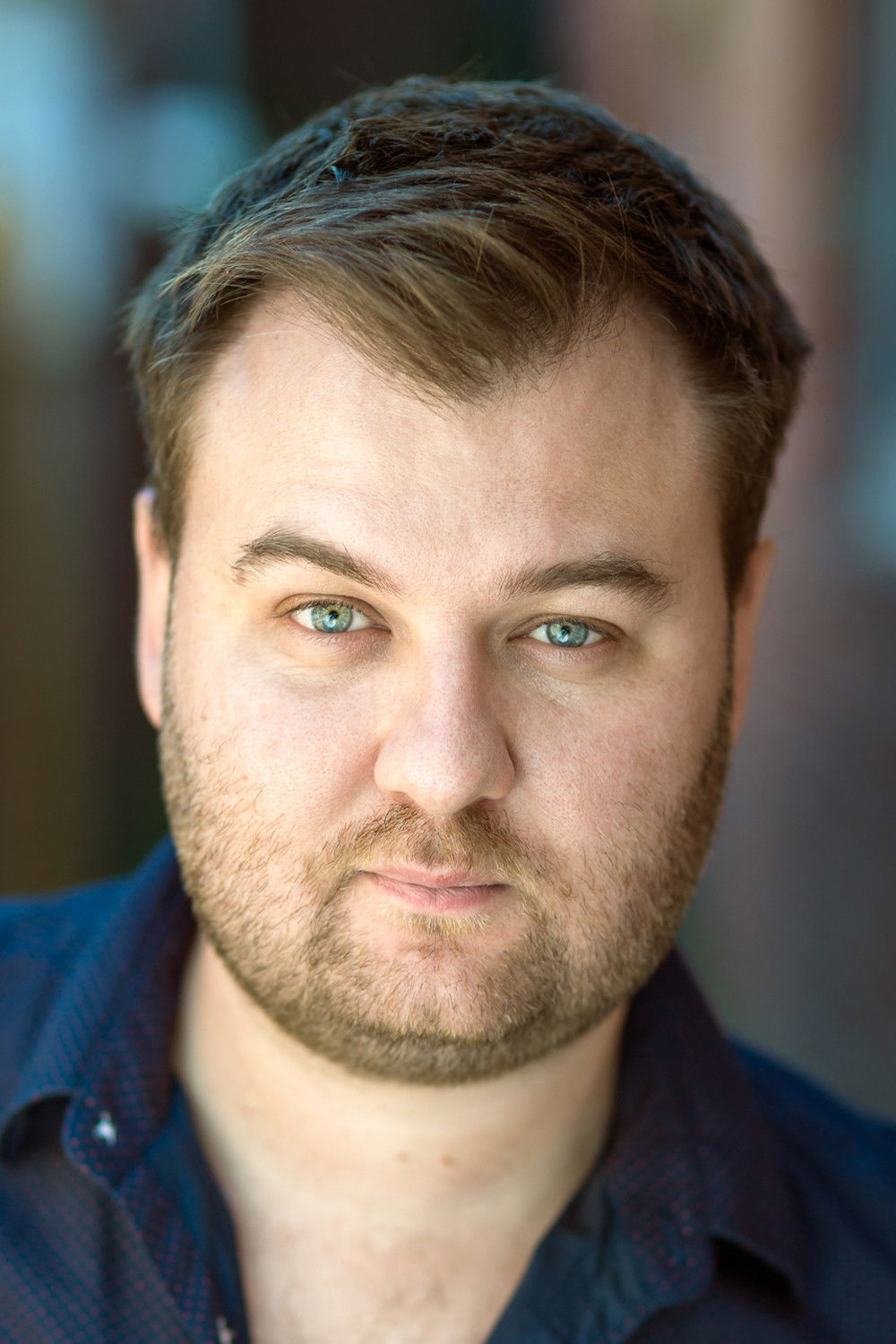 et billede af Lee Beckhurst