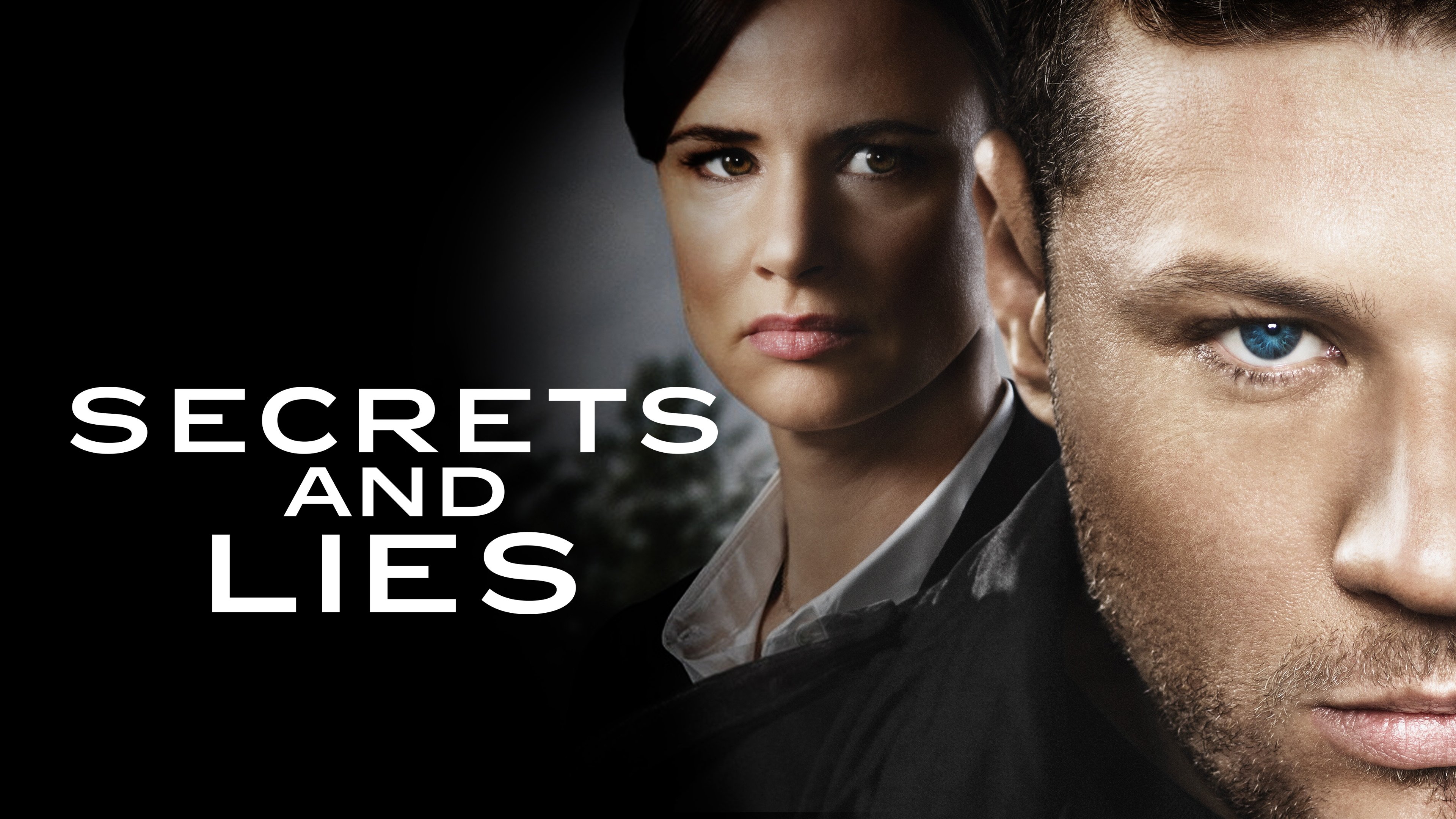 Secrets and Lies