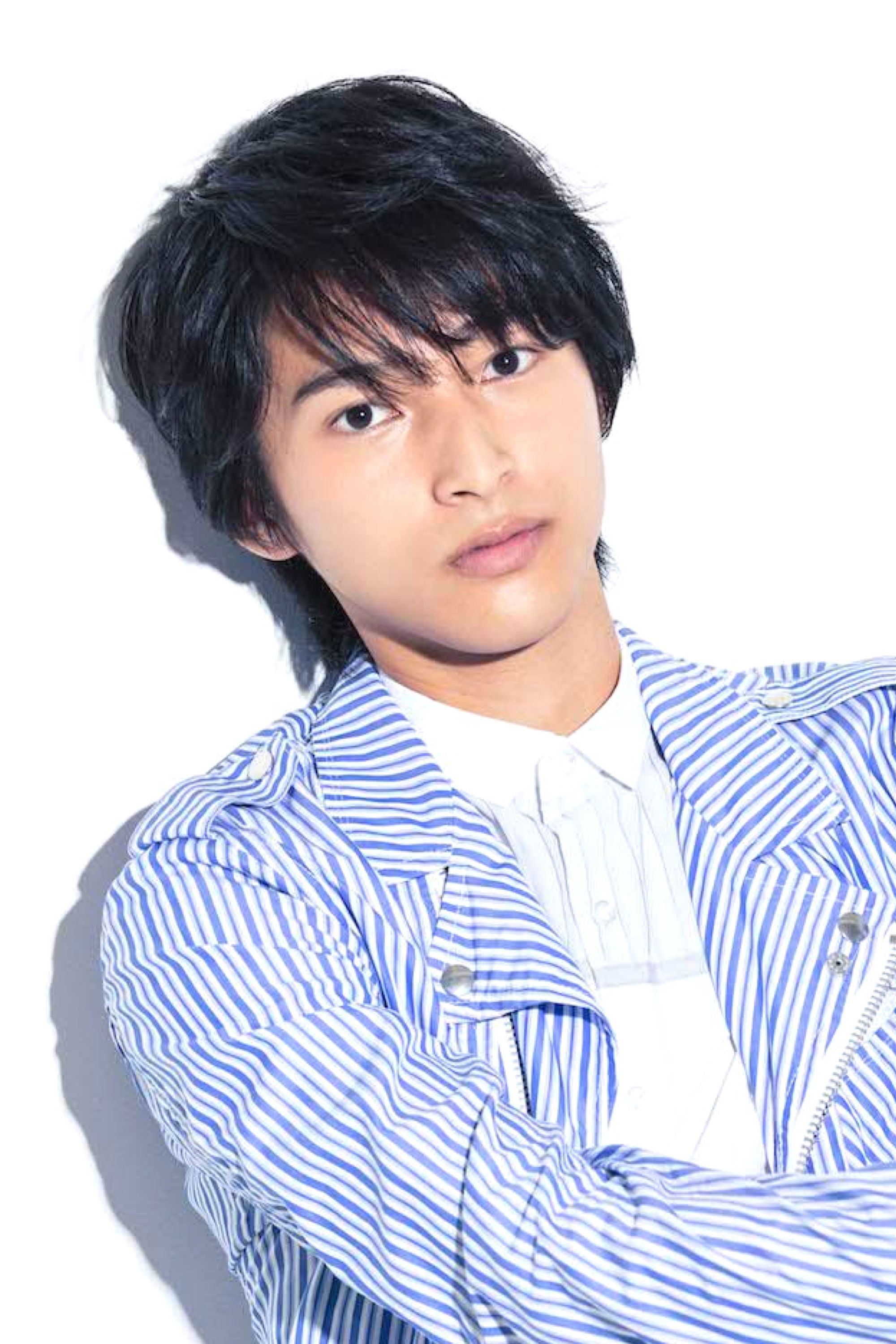 et billede af Rui Kihara