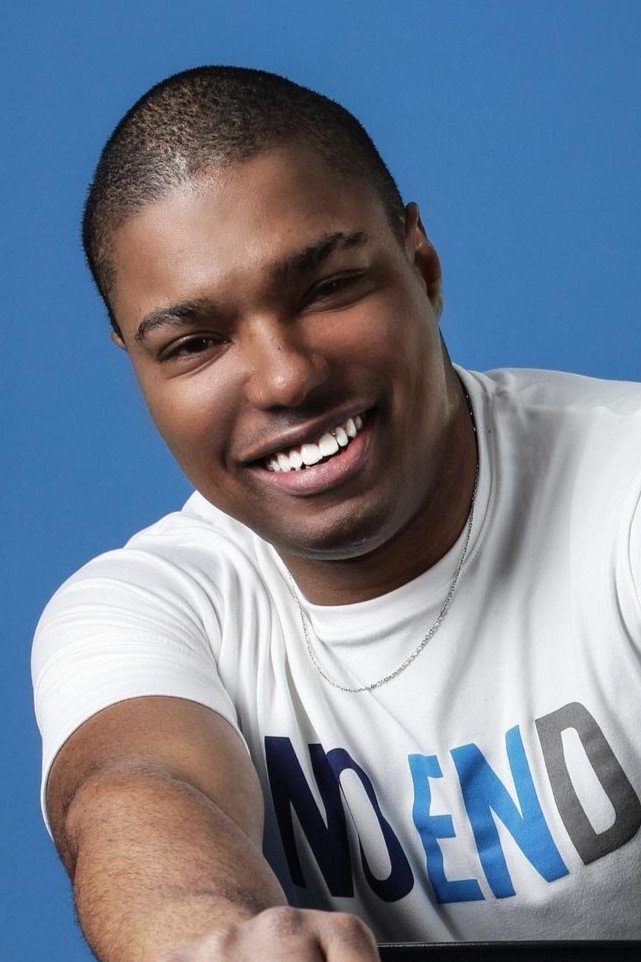 et billede af Samuel Nascimento