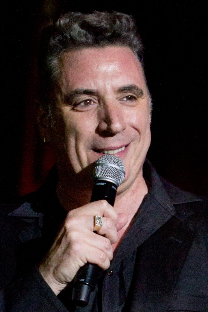 et billede af Loquillo