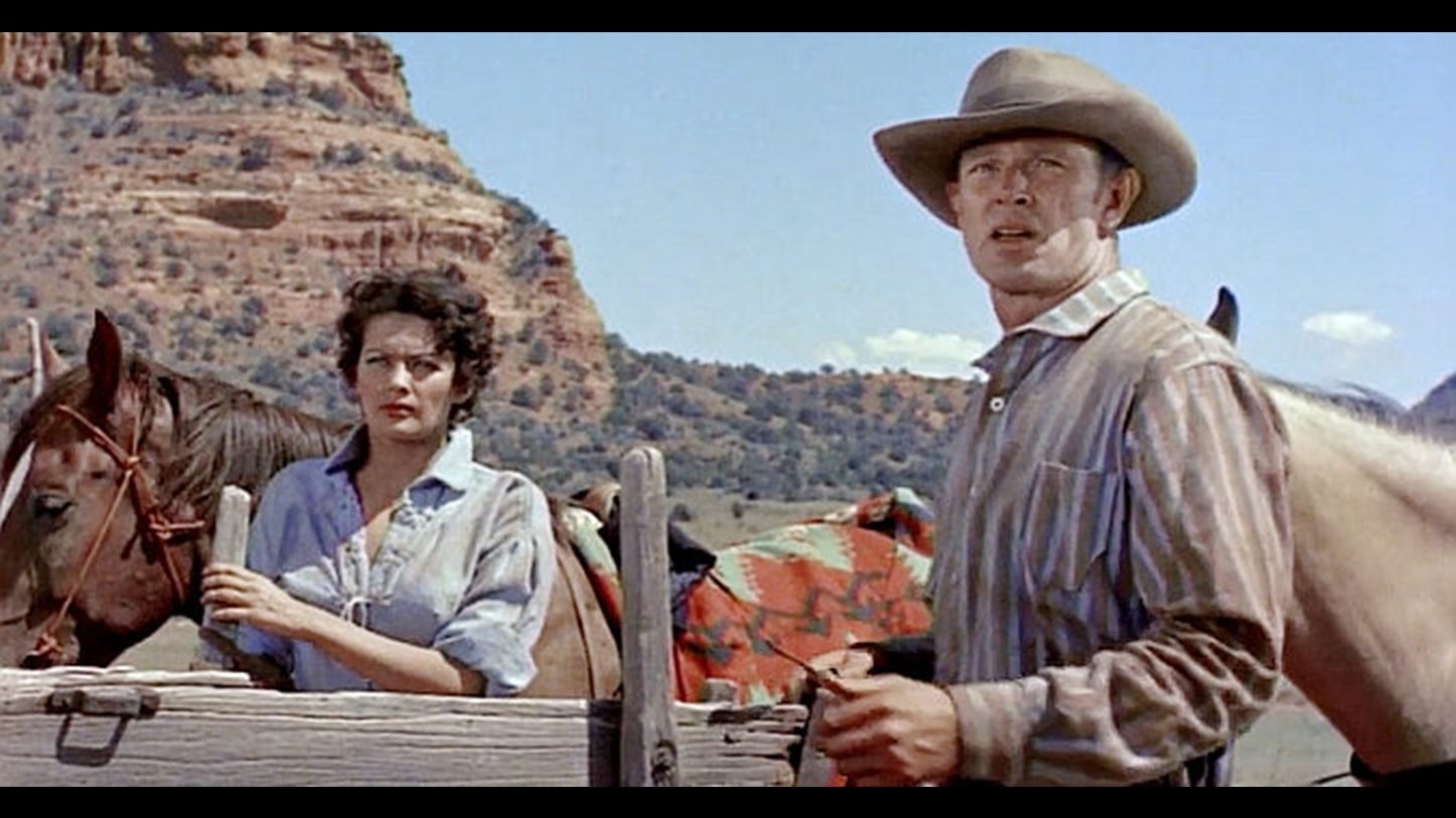 Shotgun (1955)
