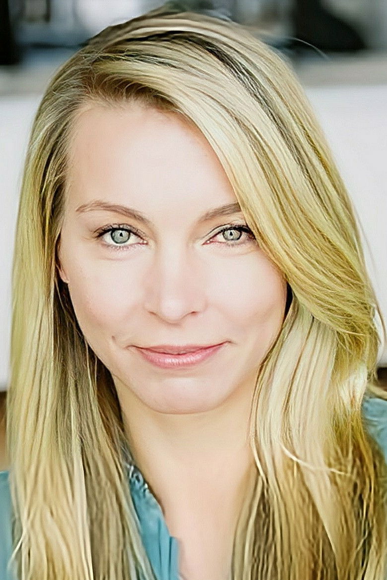 et billede af Alexandera Yetman