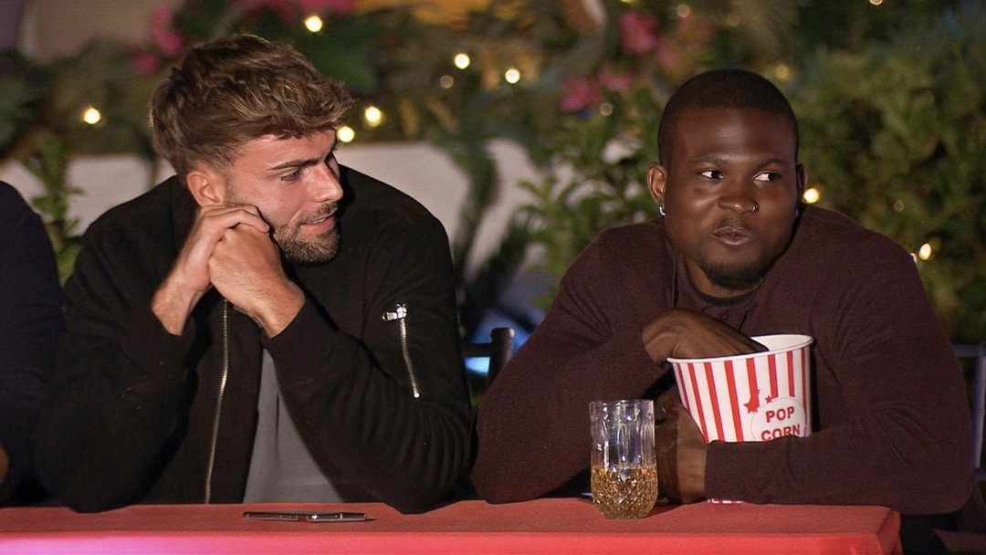 Love Island