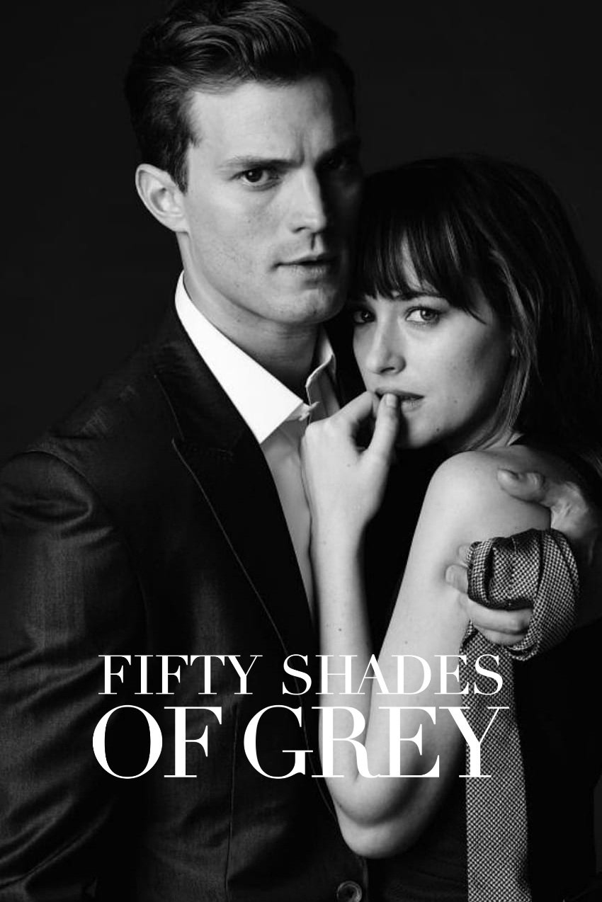 Fifty Shades of Grey