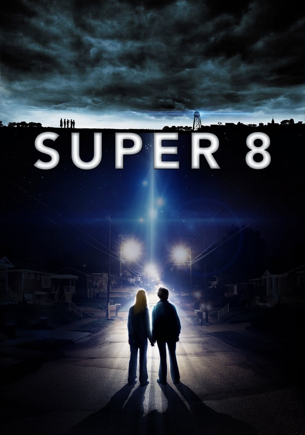 2011 Super 8