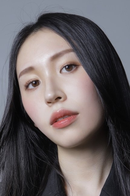 et billede af Sari Kojima