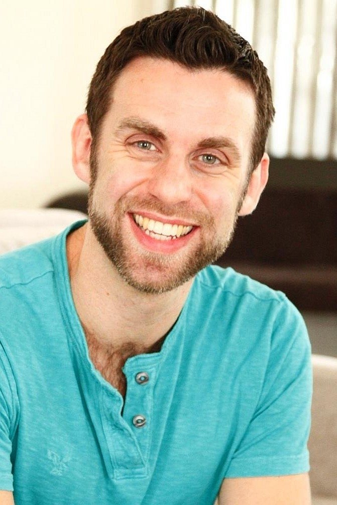 Josh Ubaldi's picture in the cast