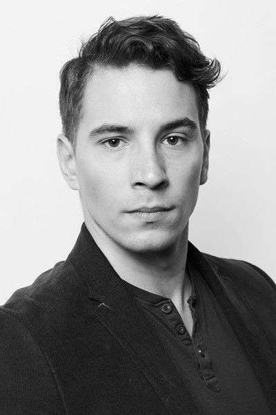 et billede af Jakub Sokołowski