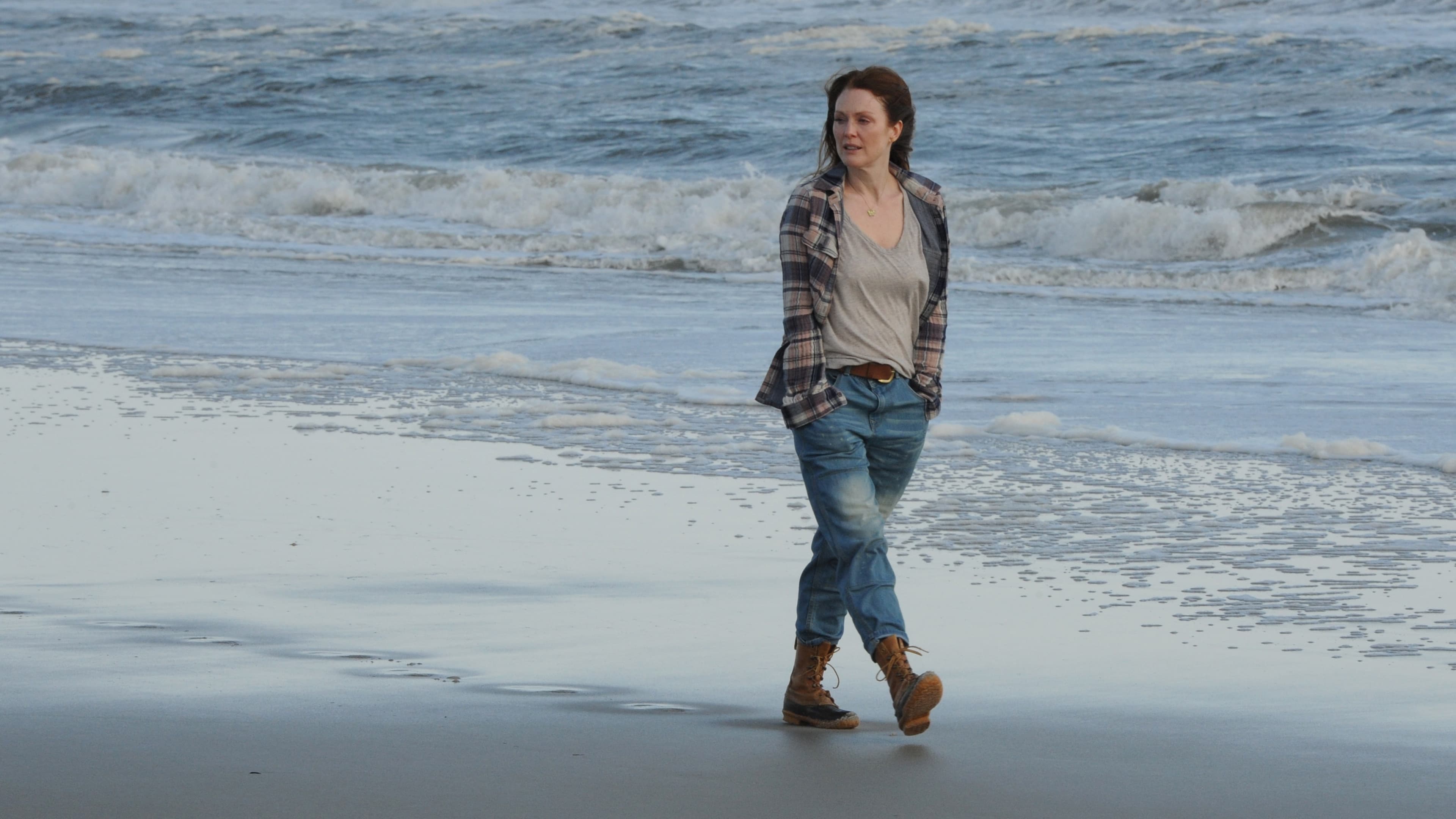 Still Alice (2014)