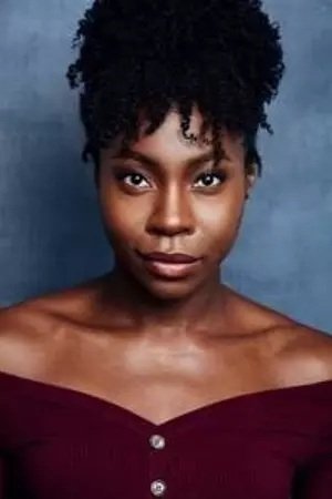 et billede af Tamera Tomakili