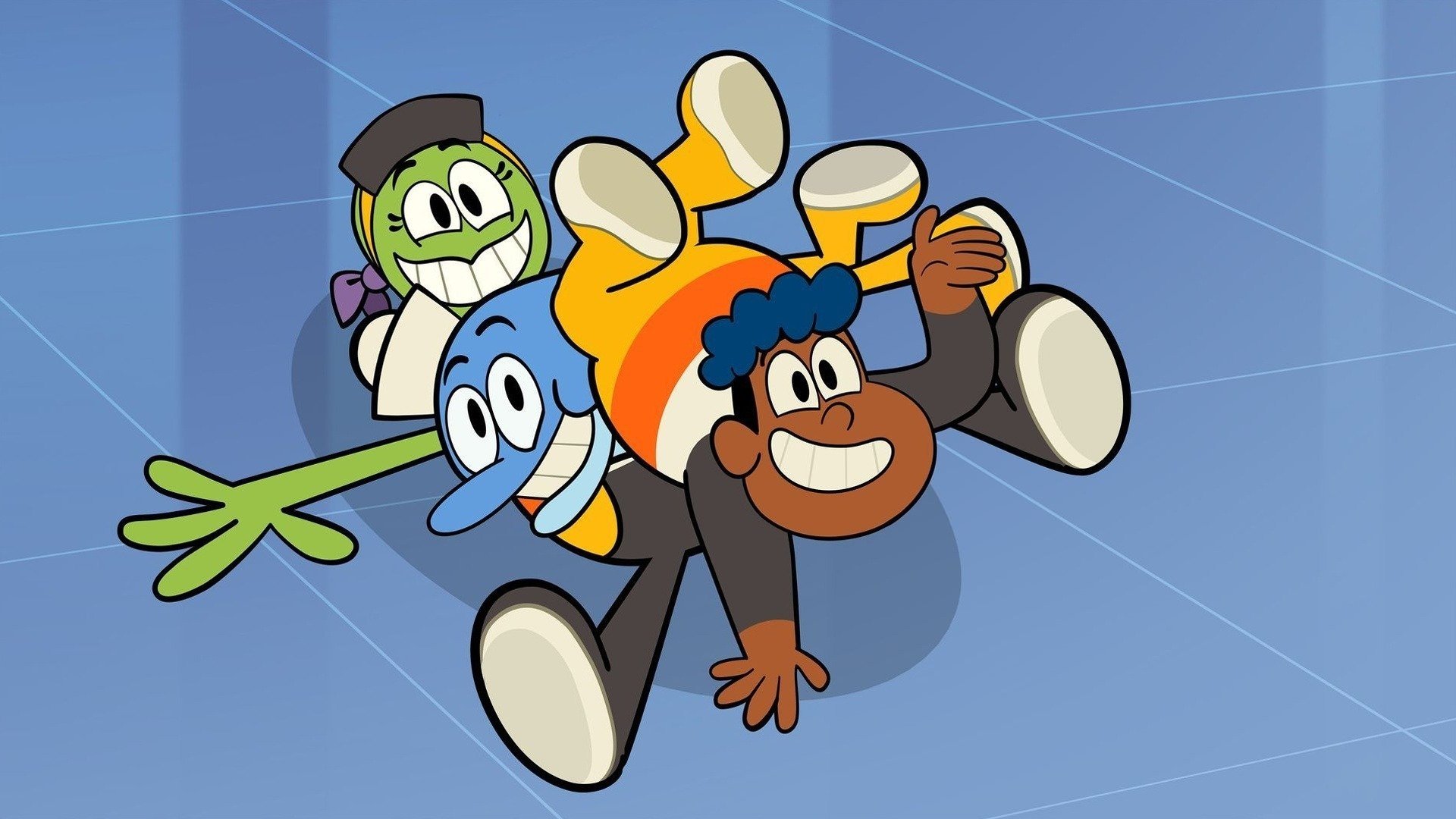 Episode 17