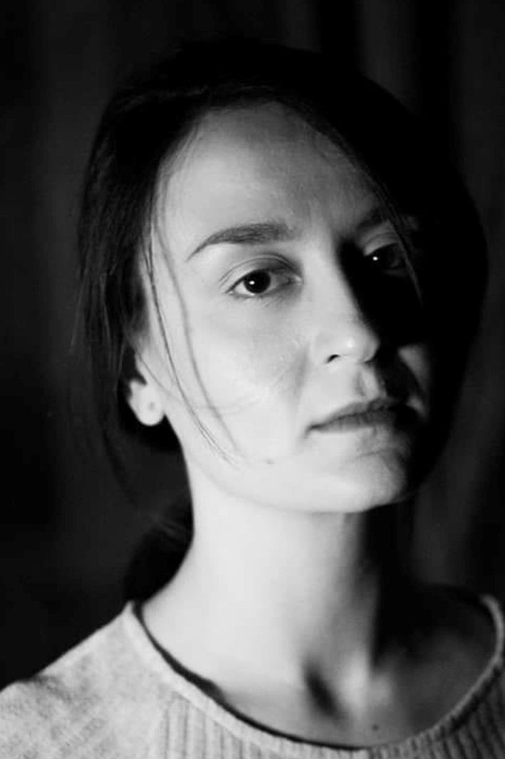 et billede af Paola Roccuzzo