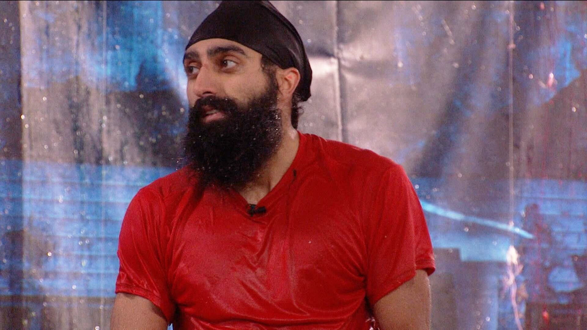 Big Brother - Épisode 42