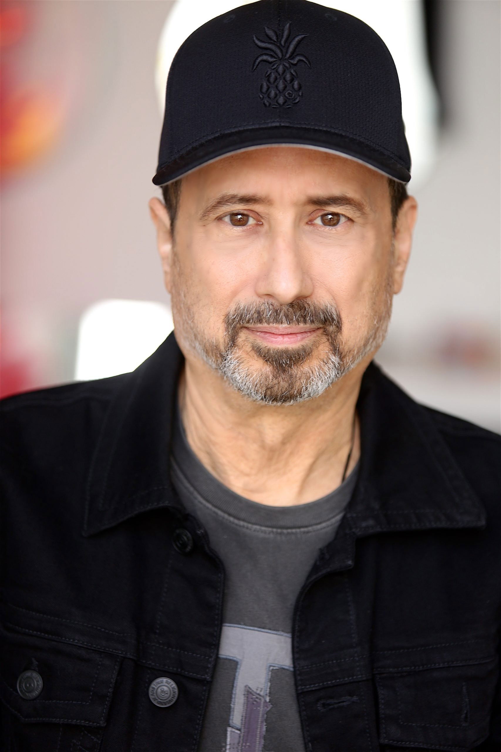 et billede af Jeff Bova