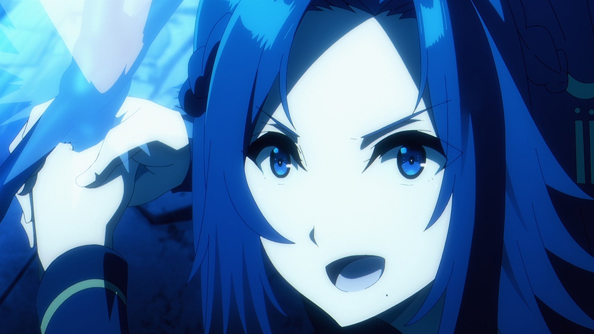 ▷ Kage no Jitsuryokusha ni Naritakute 2nd season Cap 3 【SUB