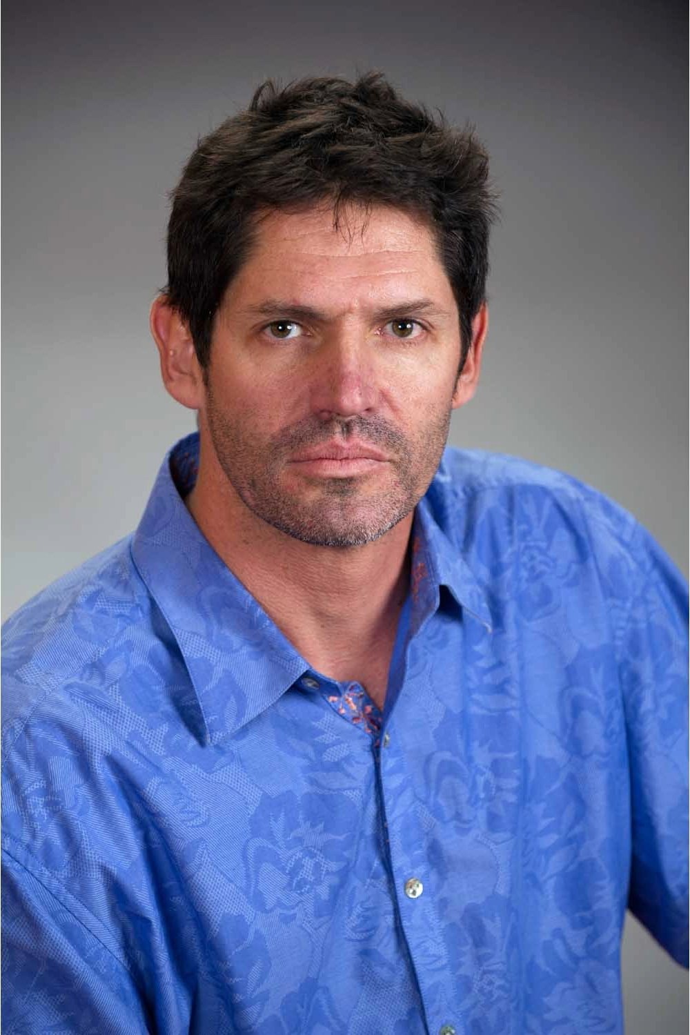 et billede af Matthew E. Butler