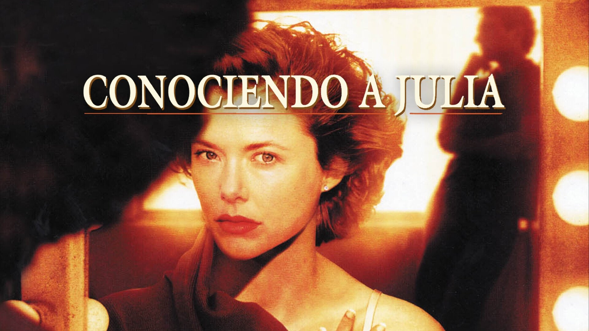 Being Julia
