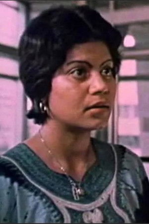 et billede af Noris Polastre