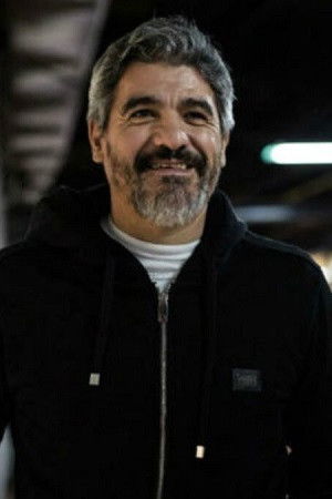 et billede af Ariel Ortega