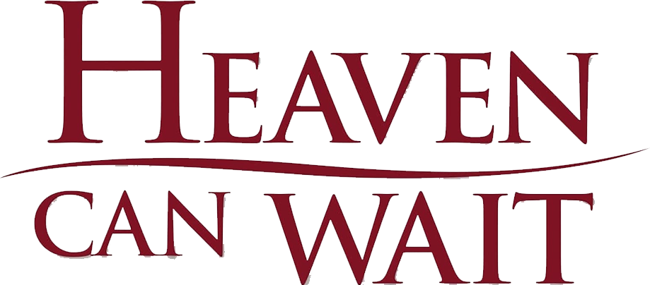 Heaven Can Wait Logo