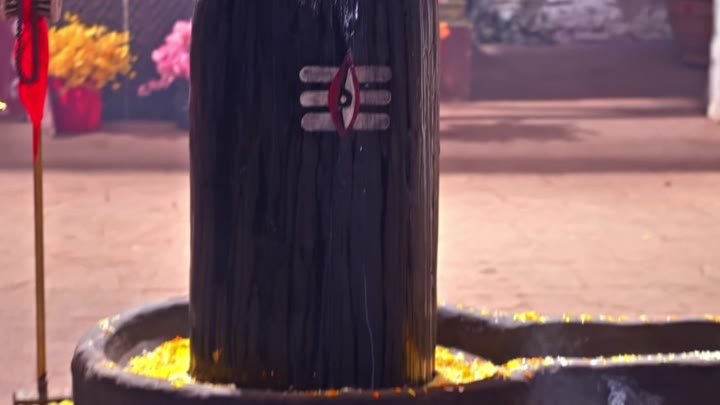 Shiv Shakti - Tap Tyaag Tandav