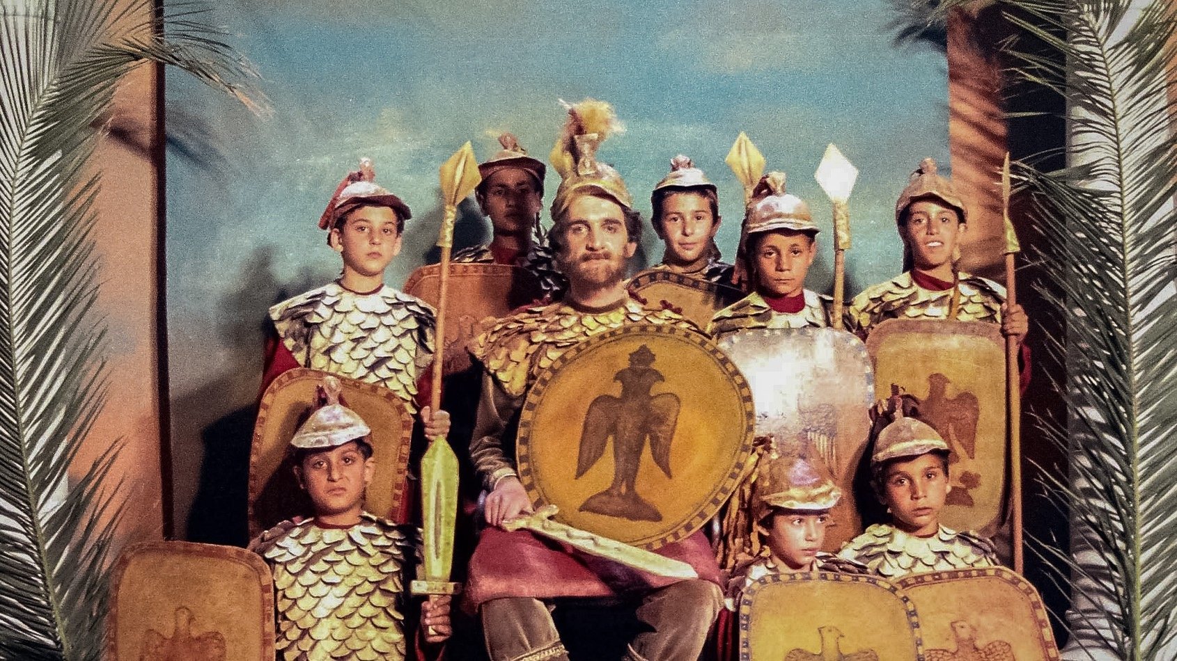 Theophilos (1987)