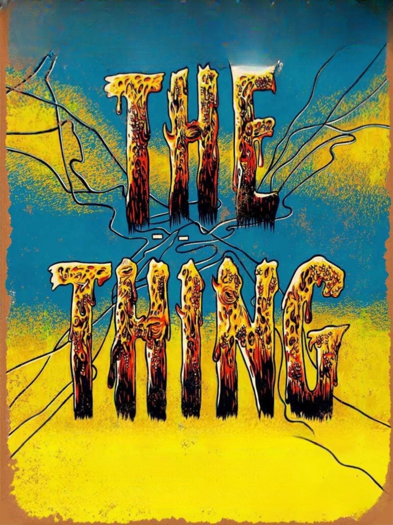 The Thing from Another World