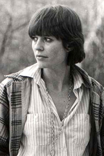 et billede af Danièle Croisy