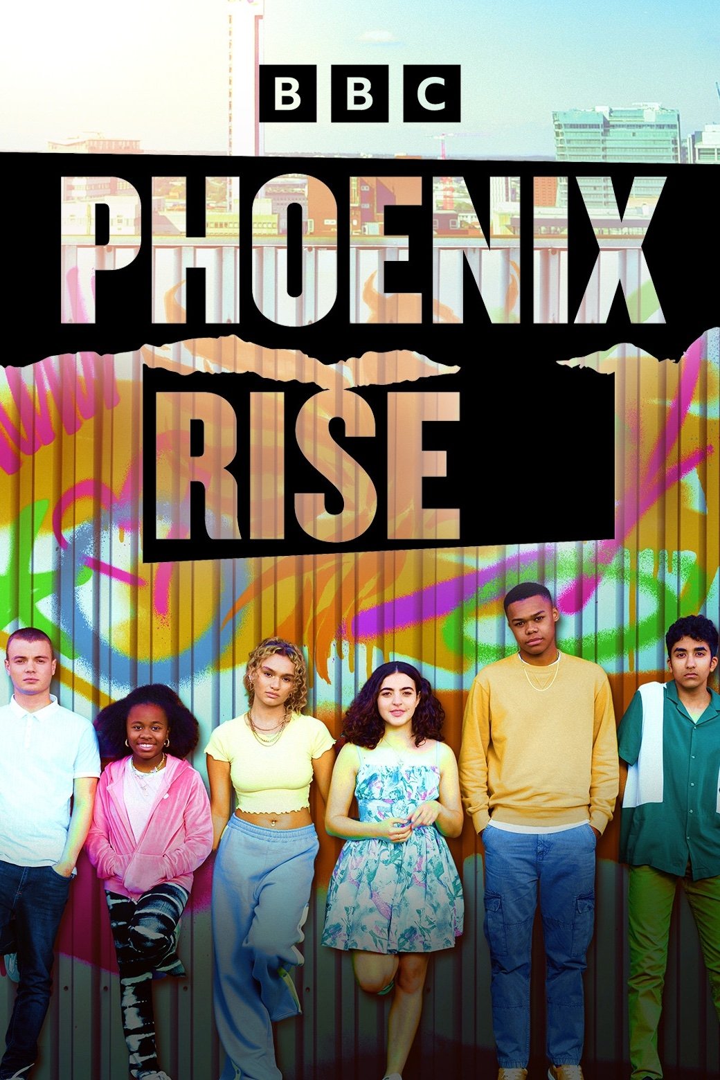 EN - Phoenix Rise (2023)