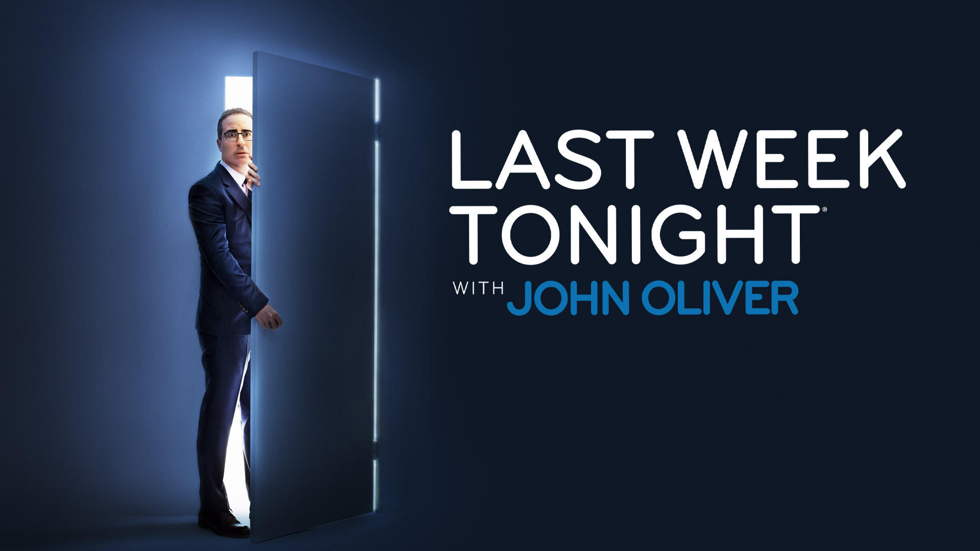 Last Week Tonight with John Oliver