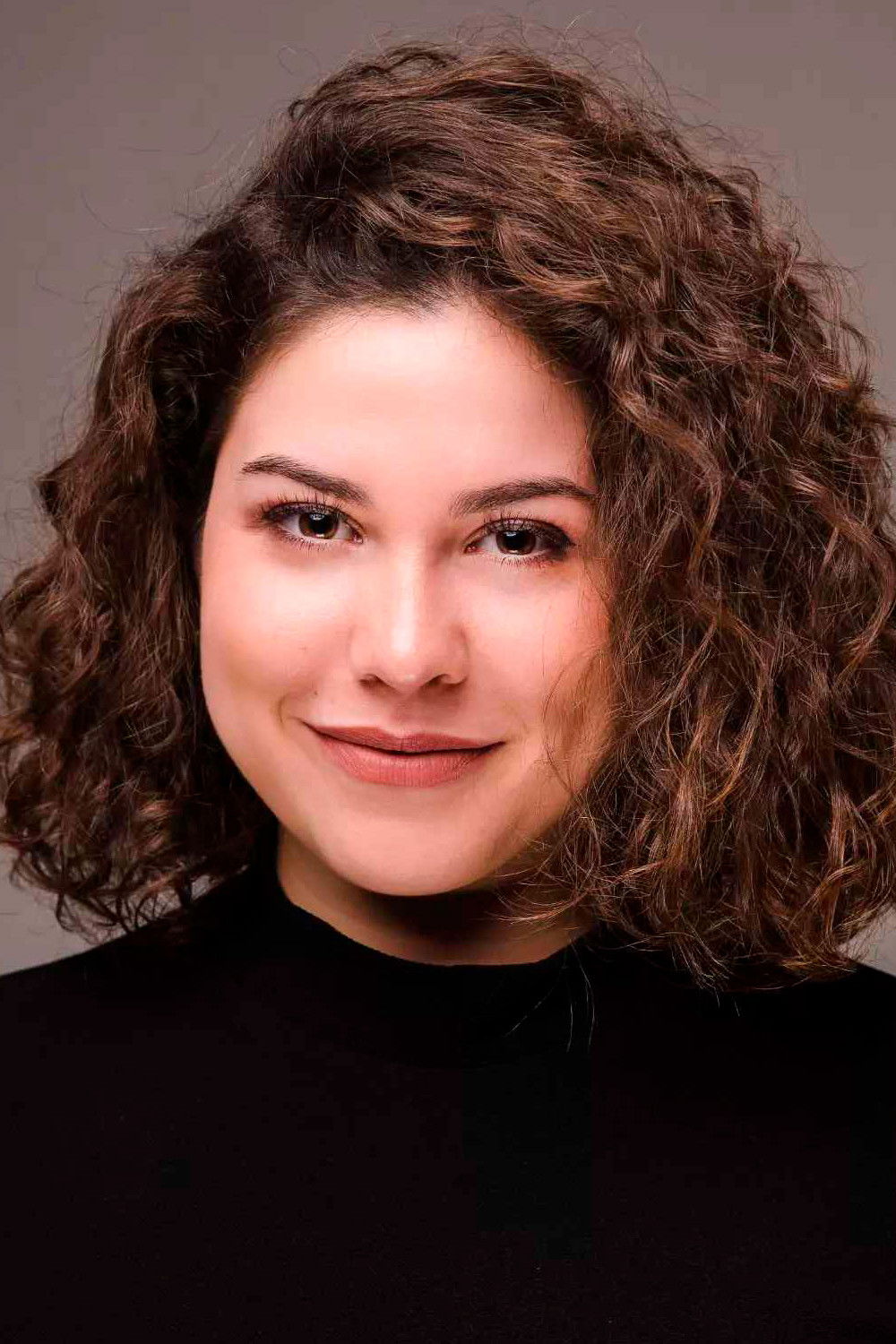 et billede af Mara Jiménez