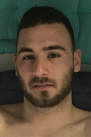 et billede af Love Scott