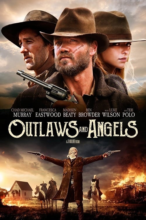 Outlaws and Angels streaming