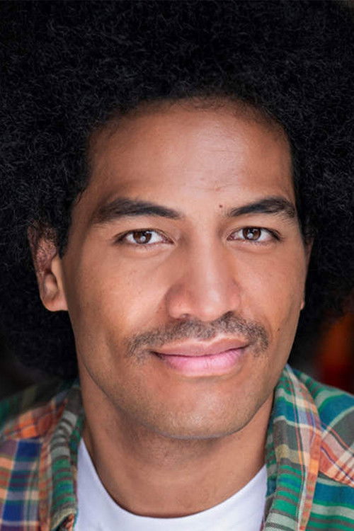 et billede af Michael Falesiu