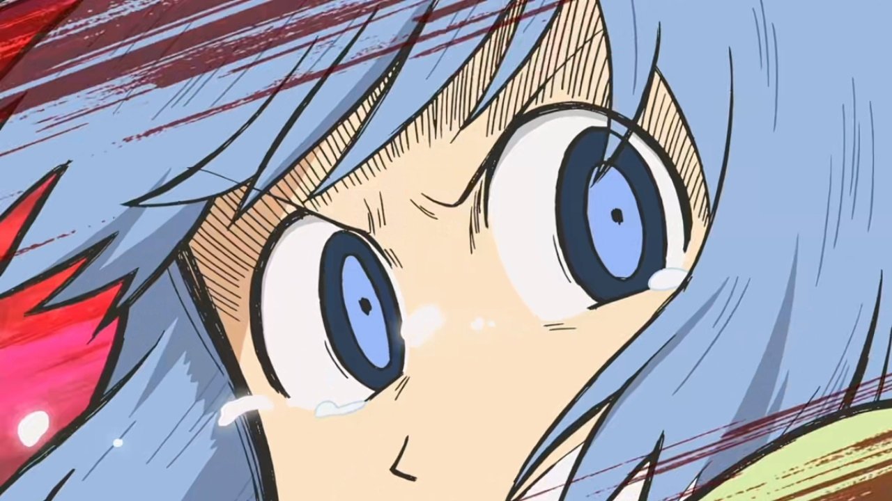 Nichijou: My Ordinary Life
