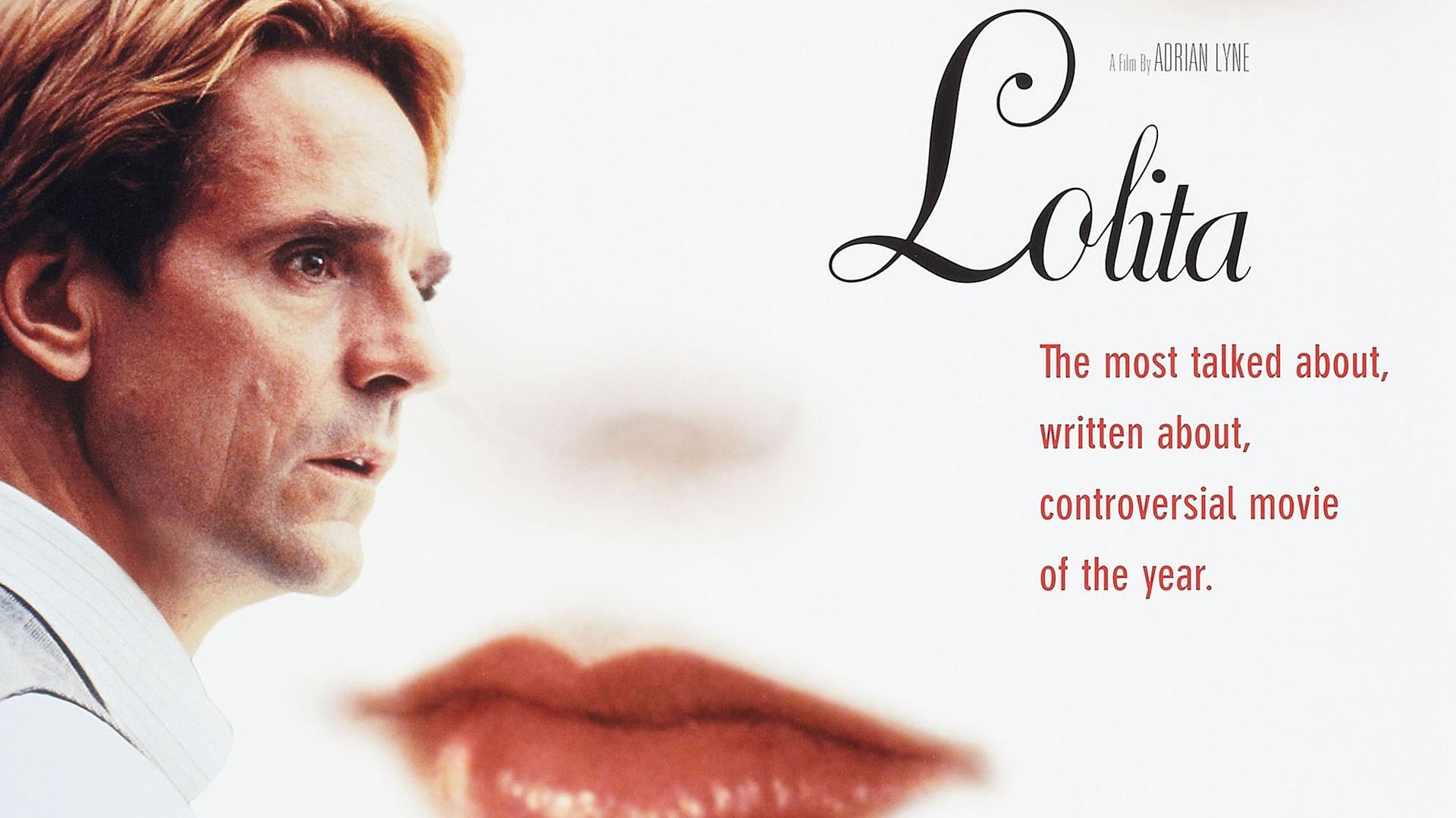 Lolita (1997)