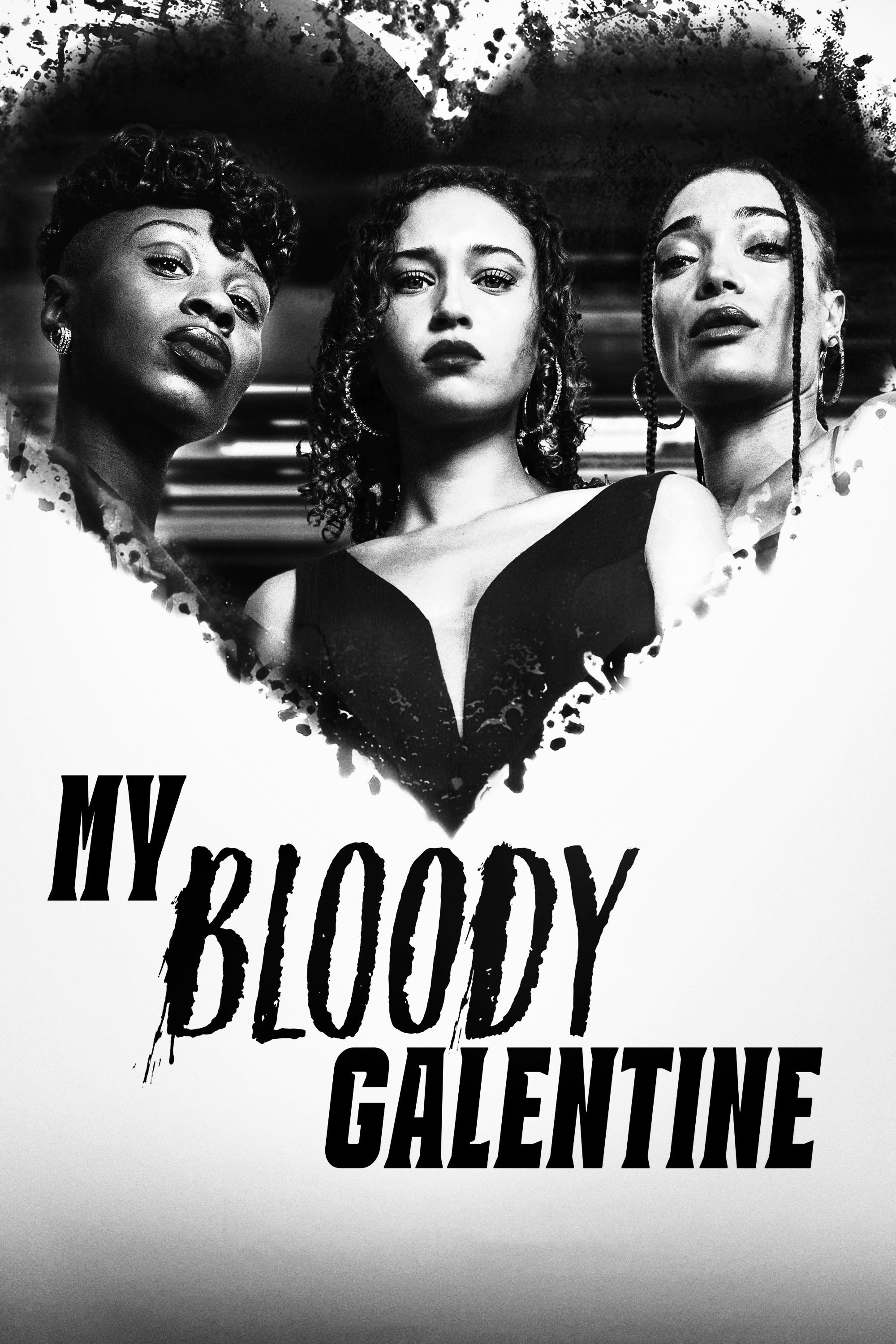 My Bloody Galentine