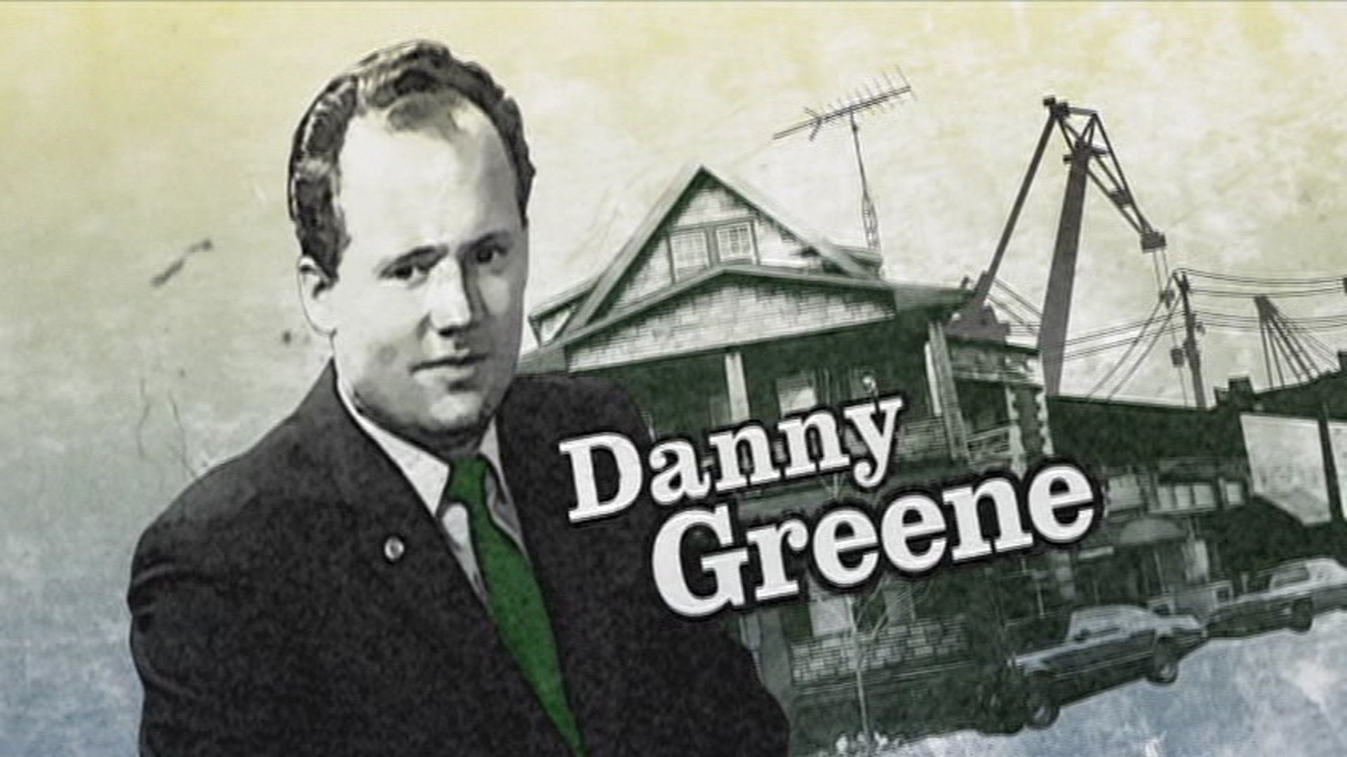 Danny Greene: The Rise and Fall of the Irishman